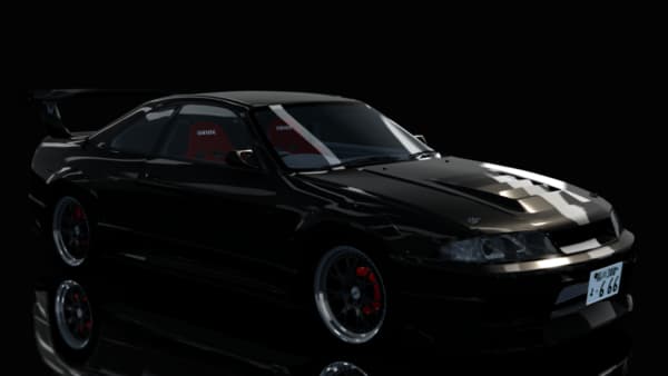 AC-Nissan-Skyline-GT-R-R33-S3-Wangan