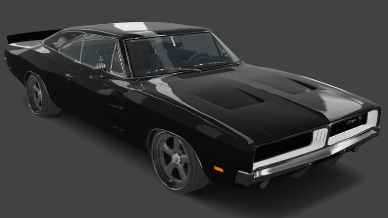 AC-SMPS-69Charger