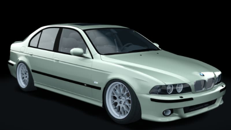 AC-SMPS-E39M5