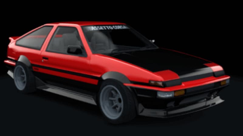 AC-ToyotaAE86Drift-Kunos-800