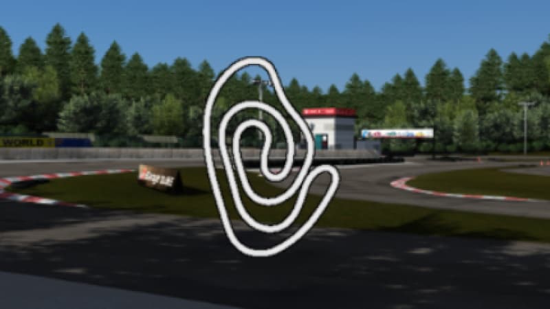 Kanazawa Owara Circuit