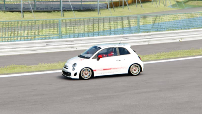 アセットコルサ「アバルト500 エッセエッセ（Abarth500 Esse Esse）」のまとめ