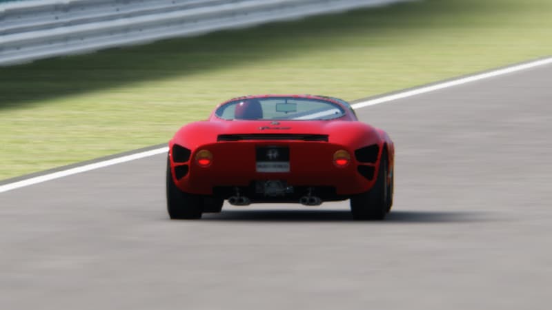 アルファロメオ33ストラダーレ（Alfa Romeo 33 Stradale）の魅力