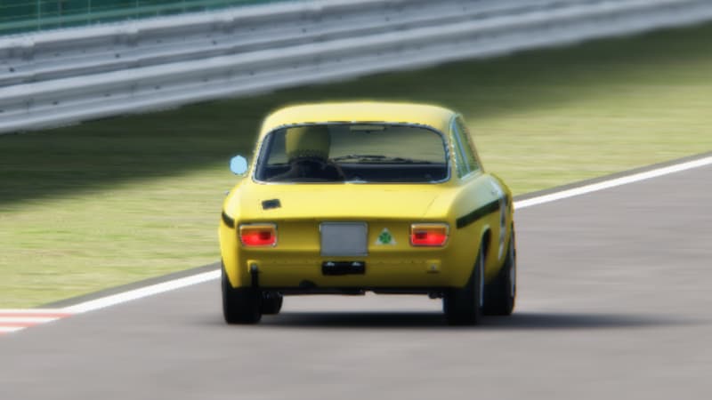 アルファロメオ・ジュリア・スプリントGTA（Alfa Romeo GTA）の魅力