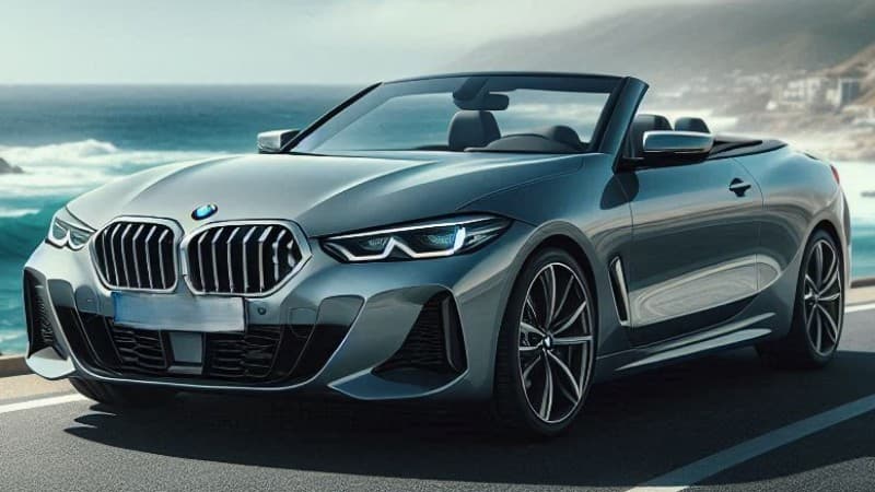 BMW４シリーズ（クーペとカブリオレ）のラインナップ