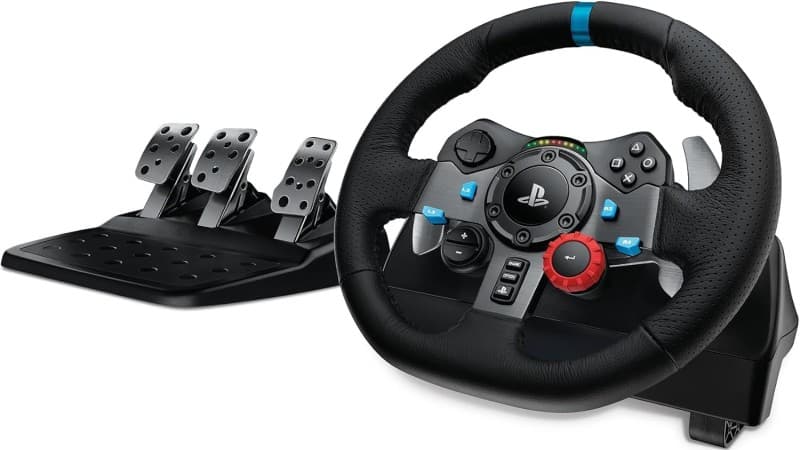 Logicool G G29