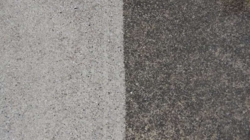 理由1｜期待を裏切らない圧倒的な洗浄力